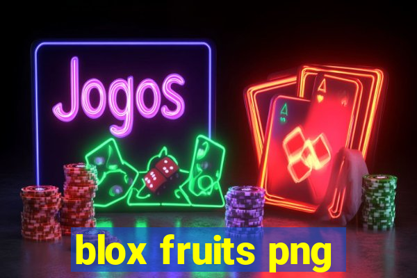 blox fruits png